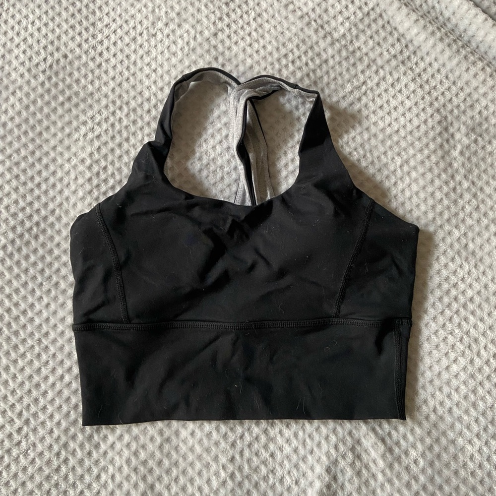 Born primitive bra